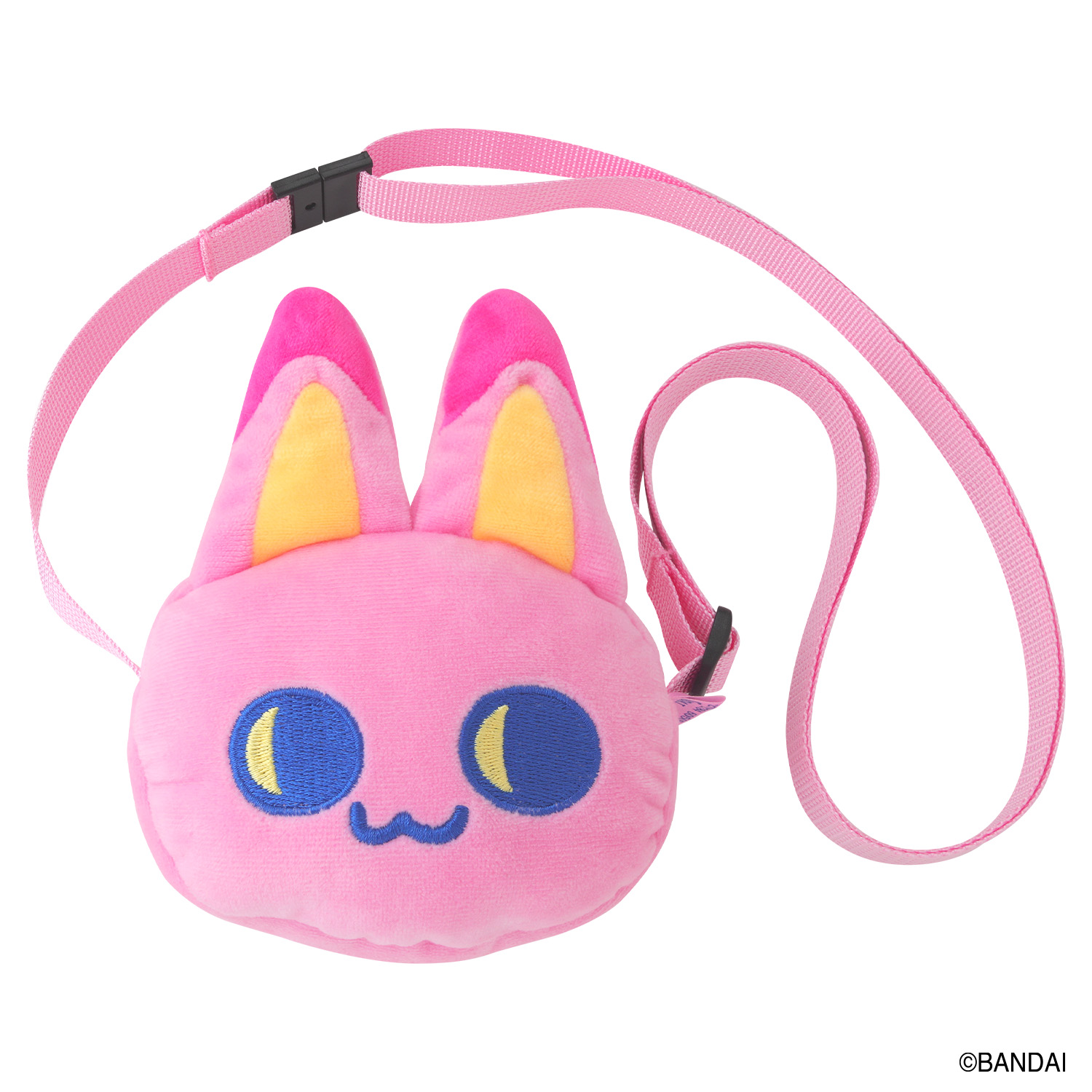 Tamagotchi Paradise おでかけキャリー みゃおっち